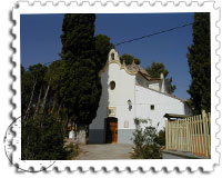 Ayora - Iglesia