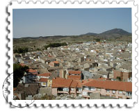 Ayora - Centro
